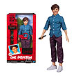 1D Singing Louis Doll